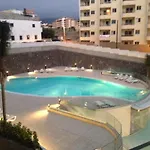 Ocean Garden Playa Paraiso Apartment