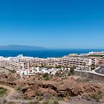 Apartment Ocean Garden Playa Paraiso
