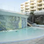 Apartment Ocean Garden Playa Paraiso