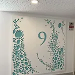 Apartment Ocean Garden Playa Paraiso