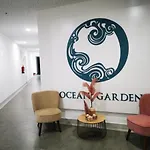Ocean Garden Playa Paraiso Arona (Tenerife)