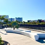 Ocean Garden Playa Paraiso Apartment *