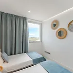 Ocean Garden Playa Paraiso Apartment