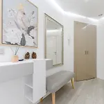 Apartment Ocean Garden Playa Paraiso Arona (Tenerife)