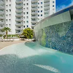 Apartment Ocean Garden Playa Paraiso *