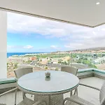 Apartment Ocean Garden Playa Paraiso *