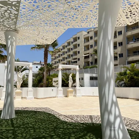 Ocean Garden Playa Paraiso Appartement