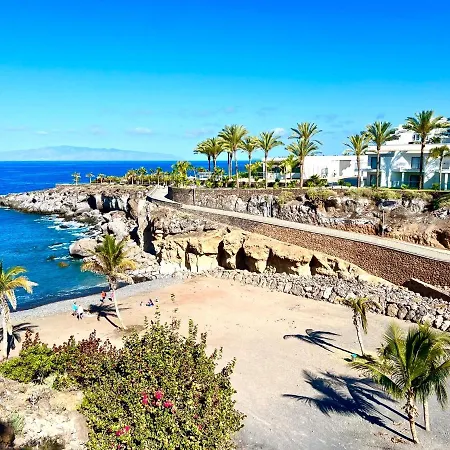 Ocean Garden Playa Paraiso Апартаменты Арона