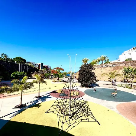 Ocean Garden Playa Paraiso