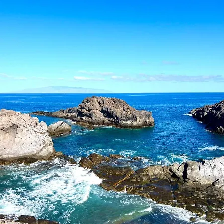 Ocean Garden Playa Paraiso *