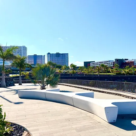 Ocean Garden Playa Paraiso Appartamento *