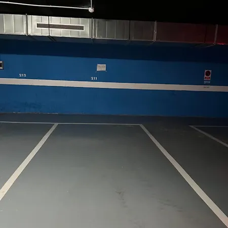 Διαμέρισμα Ocean Garden Playa Paraiso