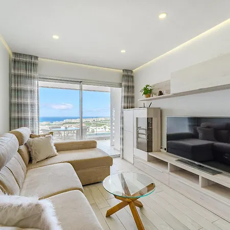 Ocean Garden Playa Paraiso Arona (Tenerife)