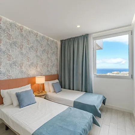 Appartamento Ocean Garden Playa Paraiso