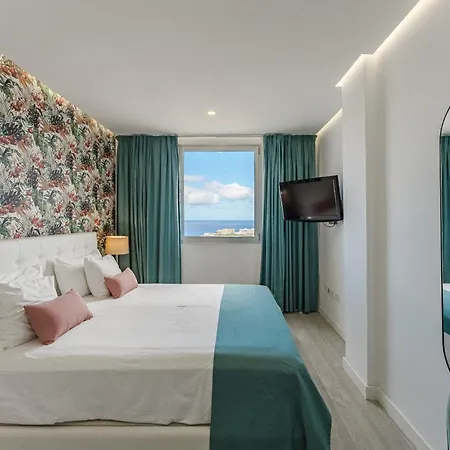 Ocean Garden Playa Paraiso Appartamento *