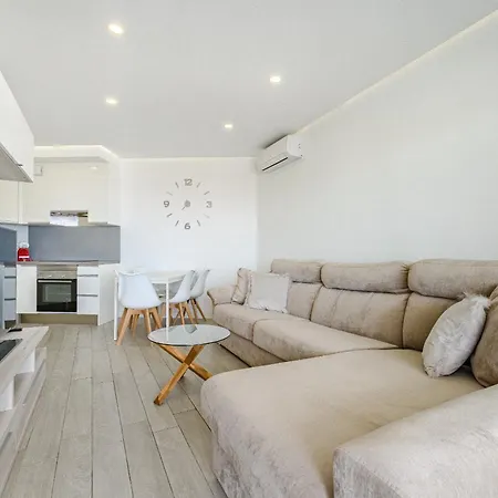 Ocean Garden Playa Paraiso * Arona (Tenerife)