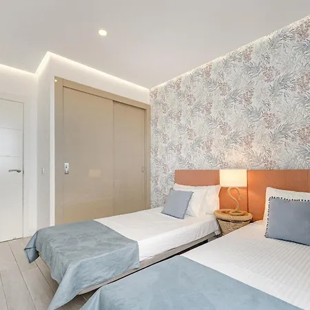 Appartamento Ocean Garden Playa Paraiso *