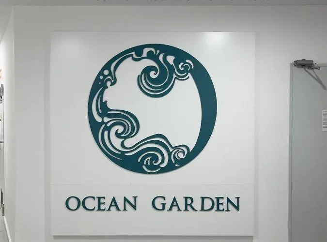 Apartamento Ocean Garden Playa Paraiso