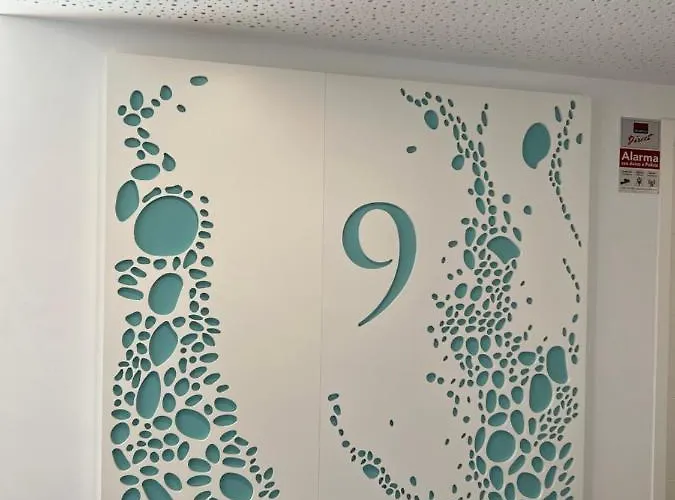 Apartamento Ocean Garden Playa Paraiso