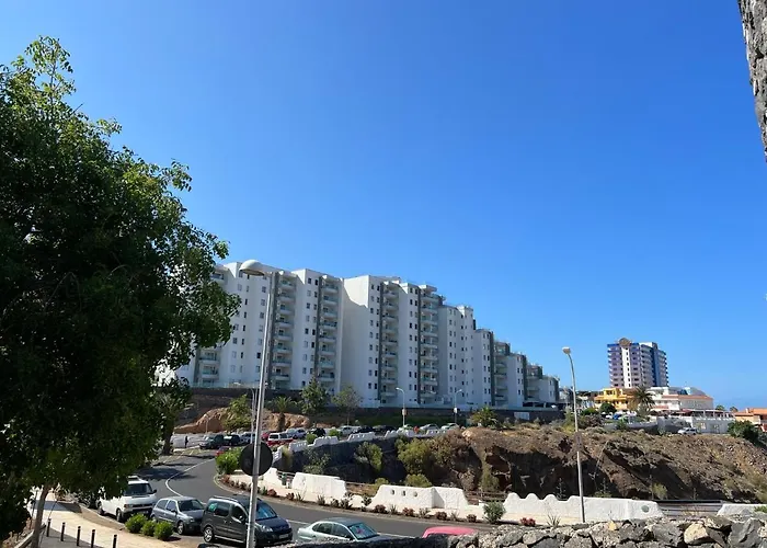 Ocean Garden Playa Paraiso