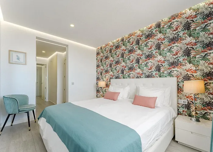 Appartement Ocean Garden Playa Paraiso