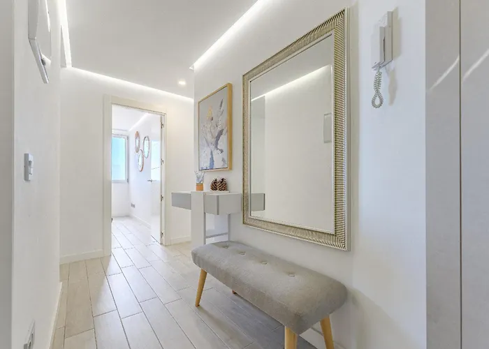 Appartement Ocean Garden Playa Paraiso *