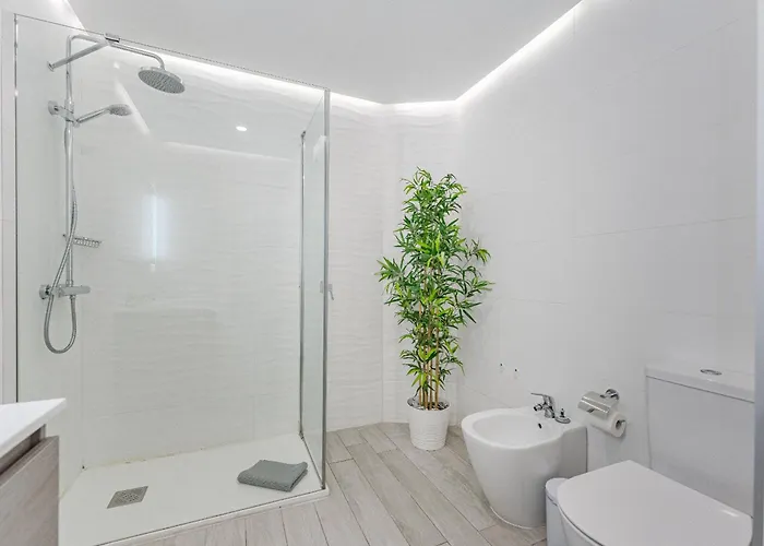 Ocean Garden Playa Paraiso *