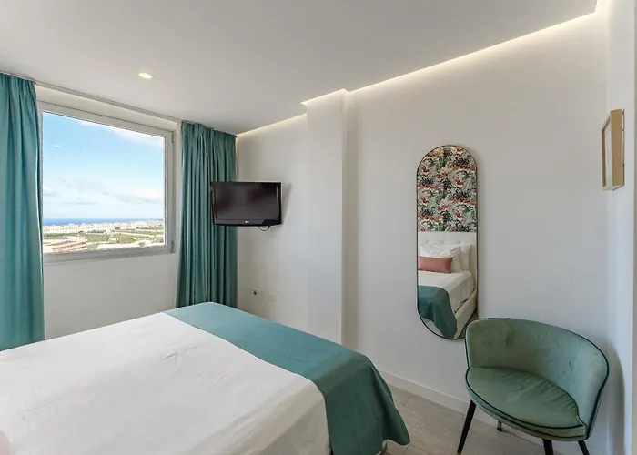 Ocean Garden Playa Paraiso