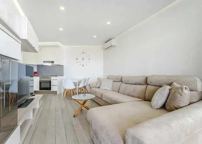 Ocean Garden Playa Paraiso * Arona (Tenerife)