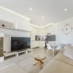 Ocean Garden Playa Paraiso 아파트