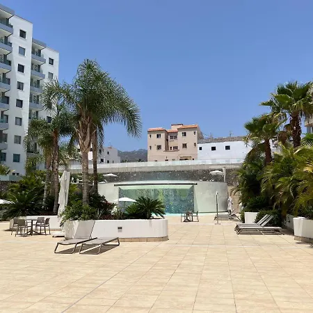 Ocean Garden Playa Paraiso * Arona