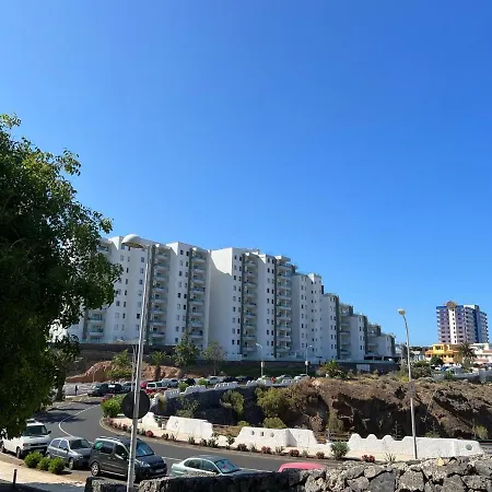 Ocean Garden Playa Paraiso