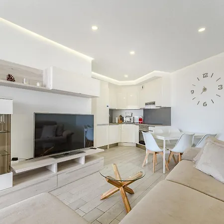 Ocean Garden Playa Paraiso Apartment