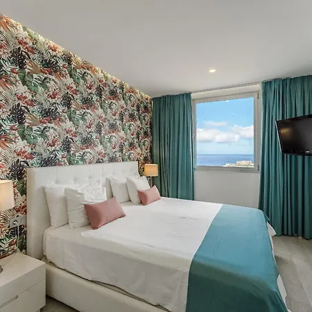 Ocean Garden Playa Paraiso