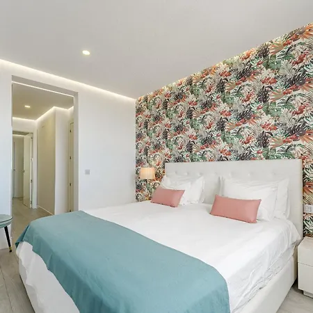 Apartamento Ocean Garden Playa Paraiso