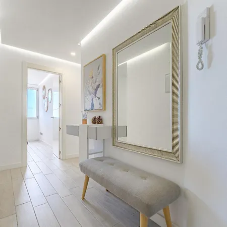 Apartamento Ocean Garden Playa Paraiso *