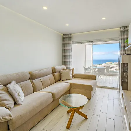 Ocean Garden Playa Paraiso Apartment Arona (Tenerife)