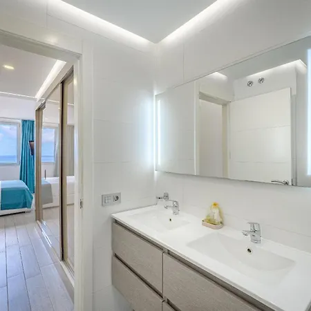 Ocean Garden Playa Paraiso Apartment