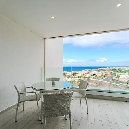 Ocean Garden Playa Paraiso Apartment *