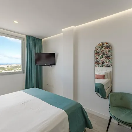 Ocean Garden Playa Paraiso