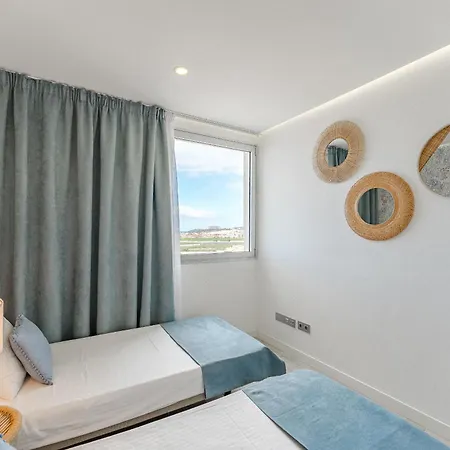 Ocean Garden Playa Paraiso Apartment