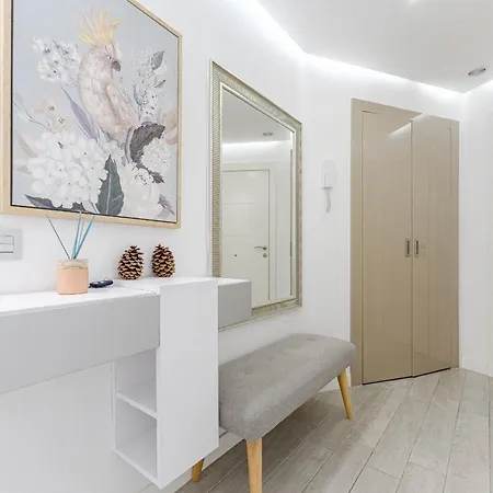 Apartamento Ocean Garden Playa Paraiso Arona (Tenerife)