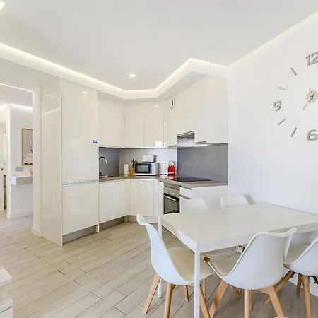 Ocean Garden Playa Paraiso *