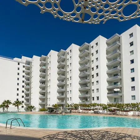 Ocean Garden Playa Paraiso Arona