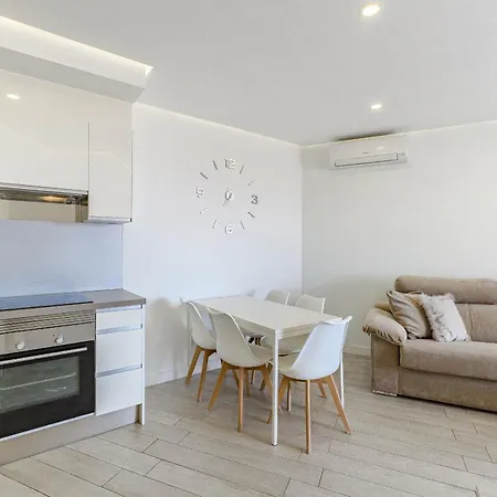 Ocean Garden Playa Paraiso Arona (Tenerife)