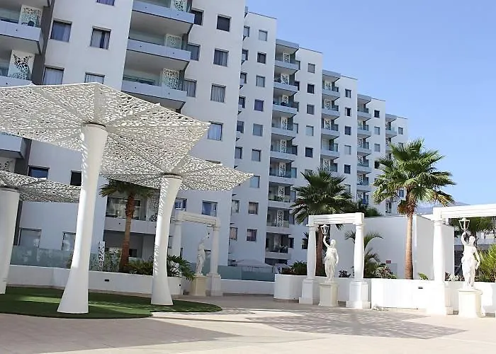 Ocean Garden Playa Paraiso