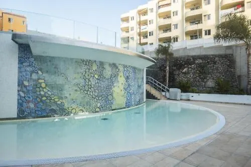 Apartman Ocean Garden Playa Paraiso