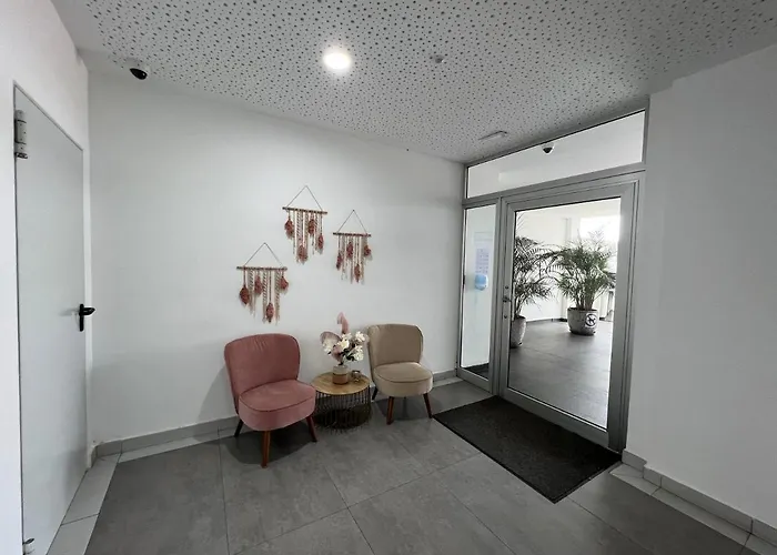 Ocean Garden Playa Paraiso * Arona