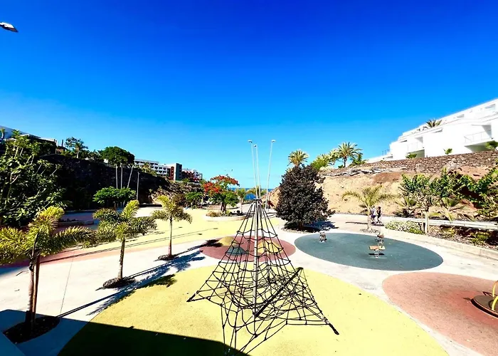 Ocean Garden Playa Paraiso