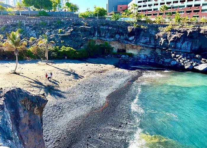 Ocean Garden Playa Paraiso Apartman